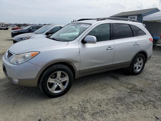 Hyundai Veracruz