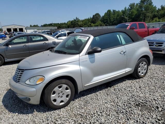 Chrysler PT Cruiser