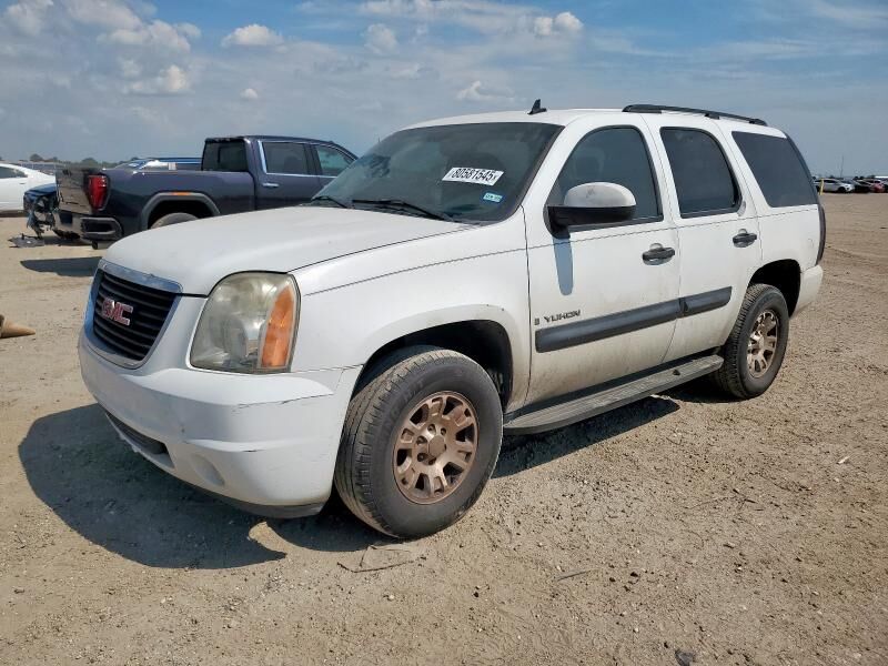 GMC Yukon