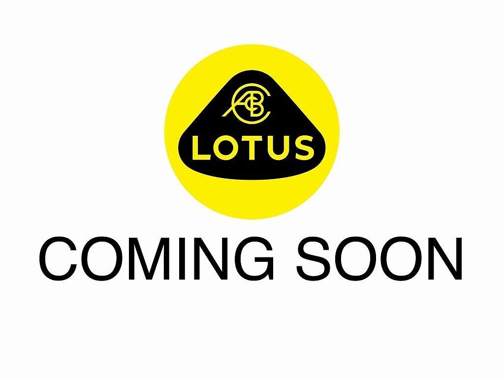2025 LOTUS Emira