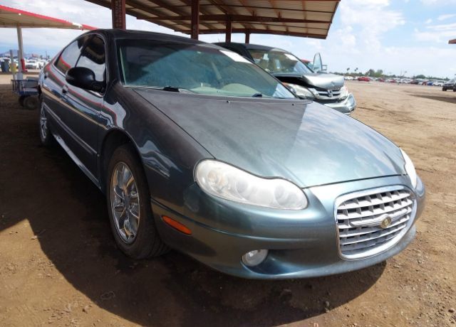 Chrysler Concorde