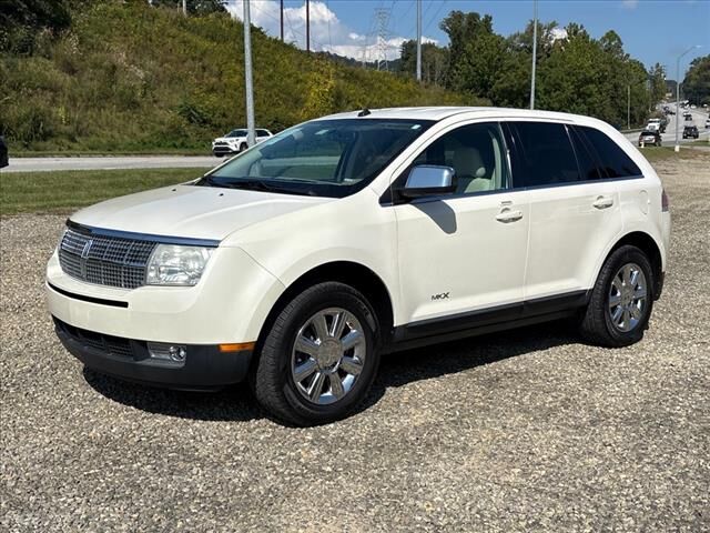 Lincoln MKX
