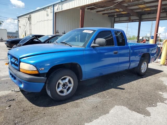 Dodge Dakota