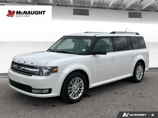 Ford Flex