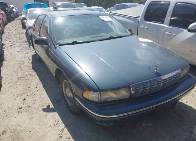 Chevrolet Caprice
