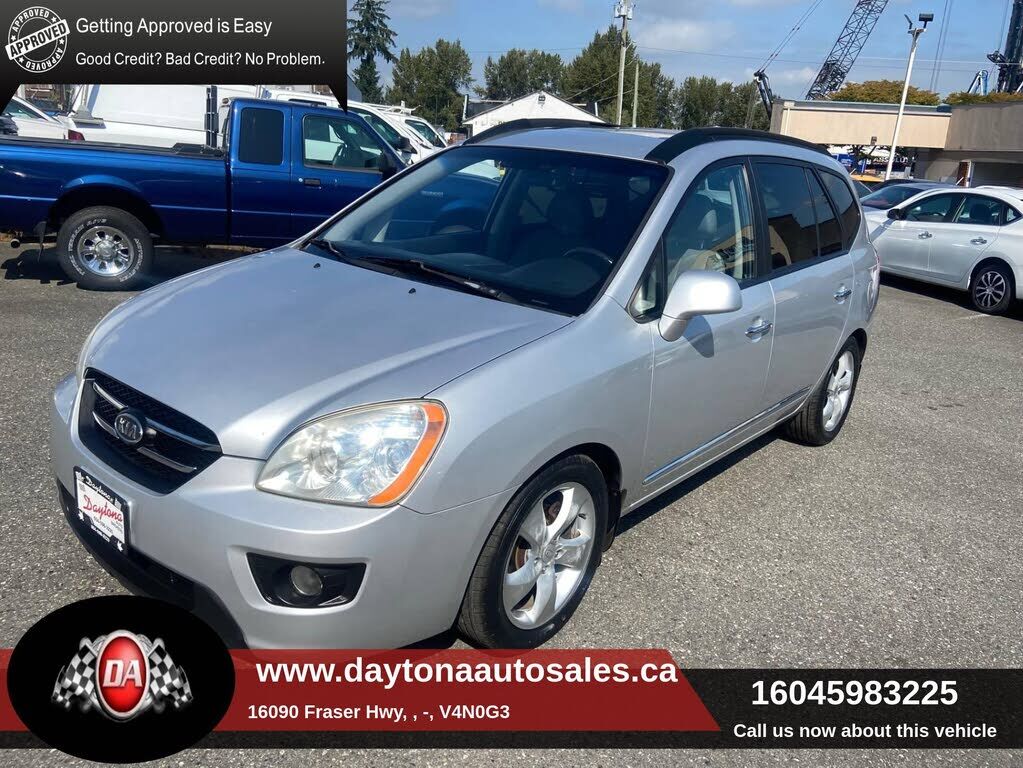 Kia Rondo