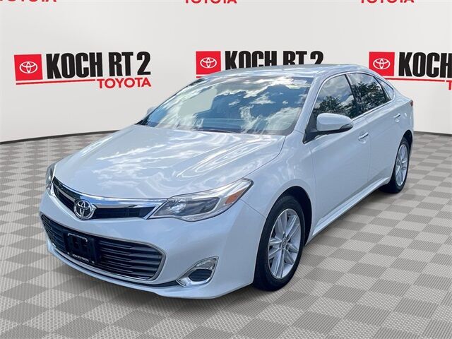 Toyota Avalon