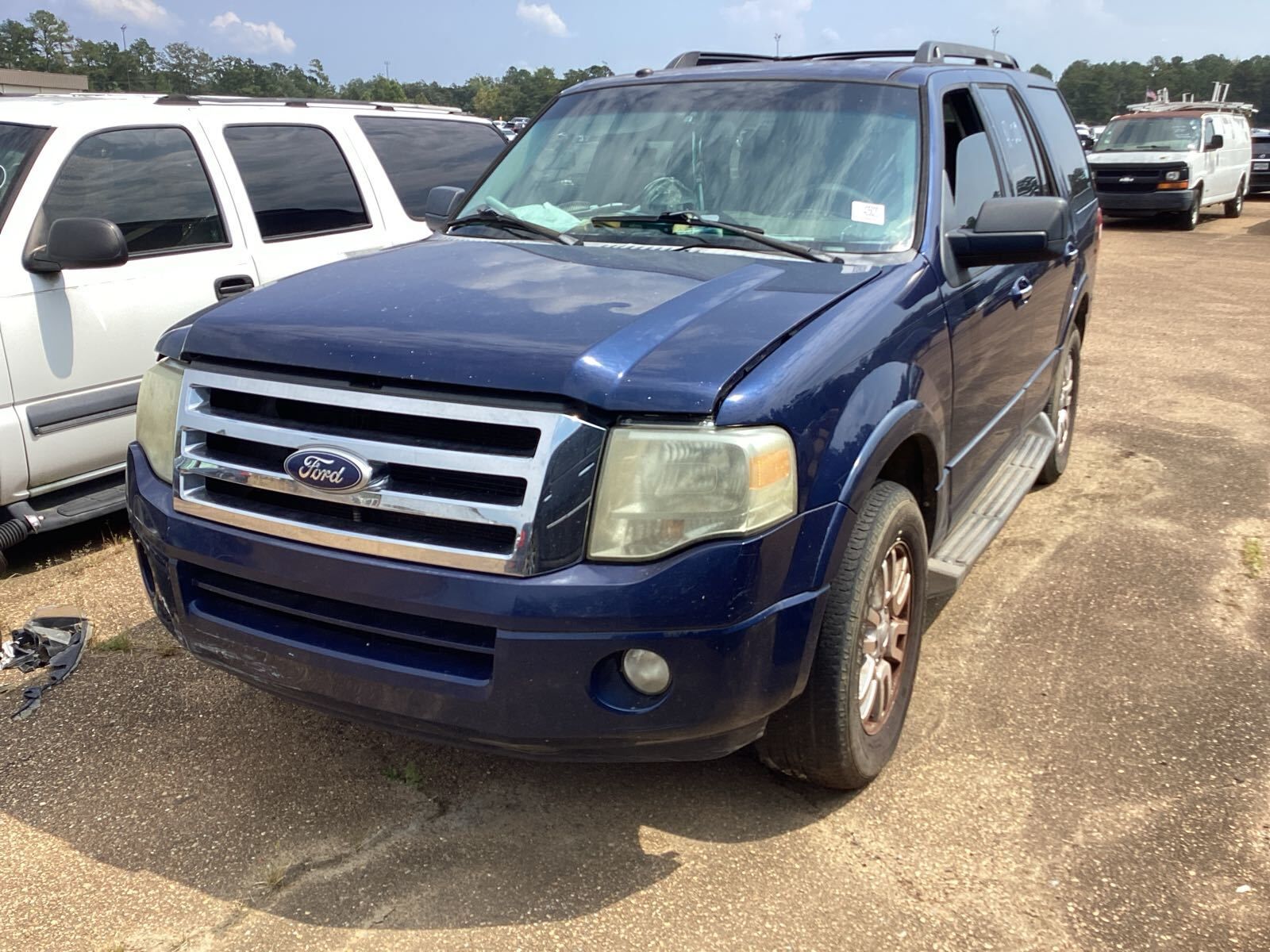 Ford Expedition