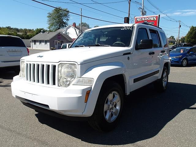 Jeep Liberty