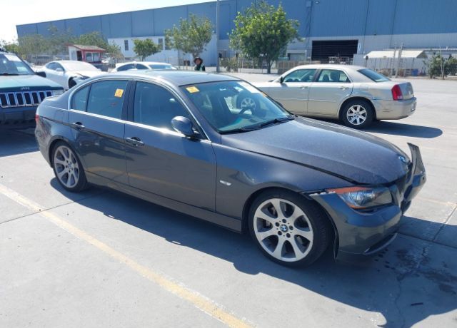 BMW 335i