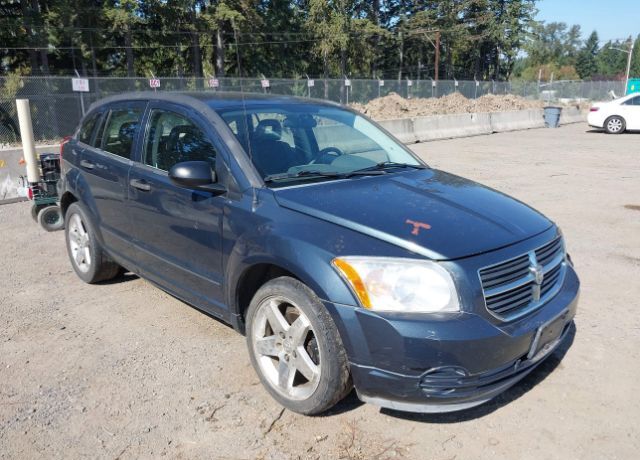 Dodge Caliber