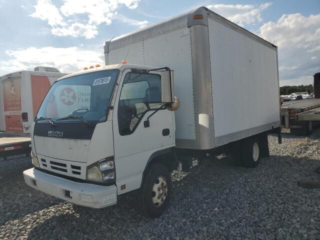 Isuzu NPR