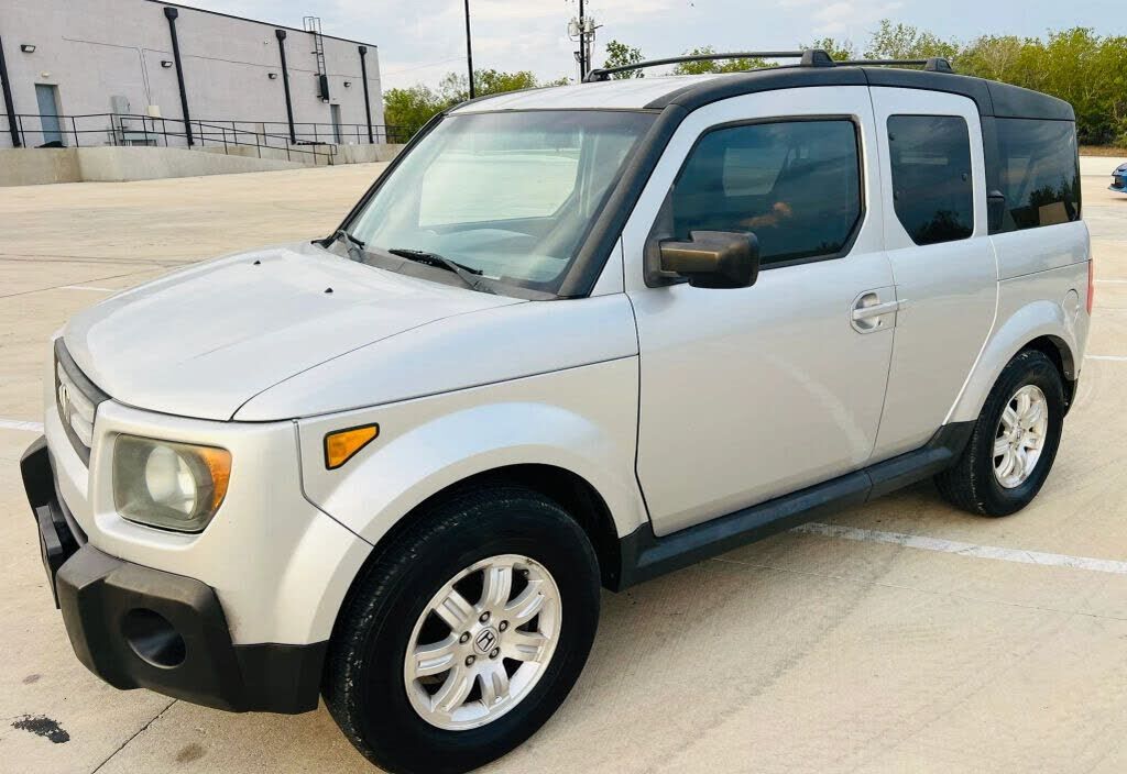 Honda Element