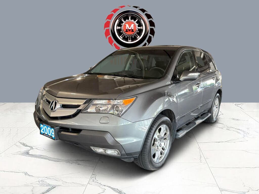 Acura MDX