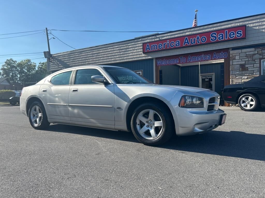 Dodge Charger
