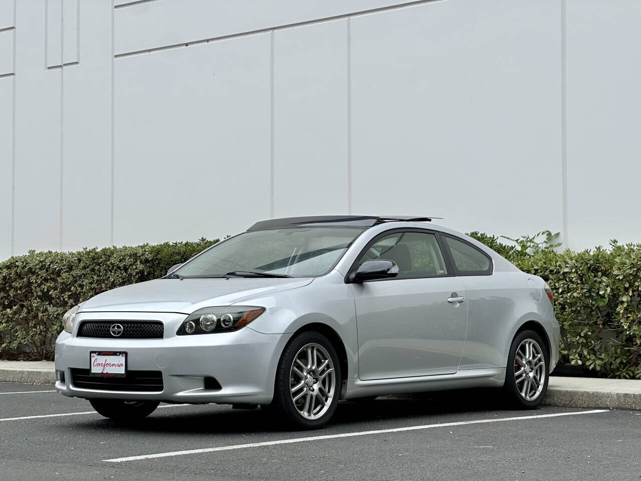 Toyota SCION tC