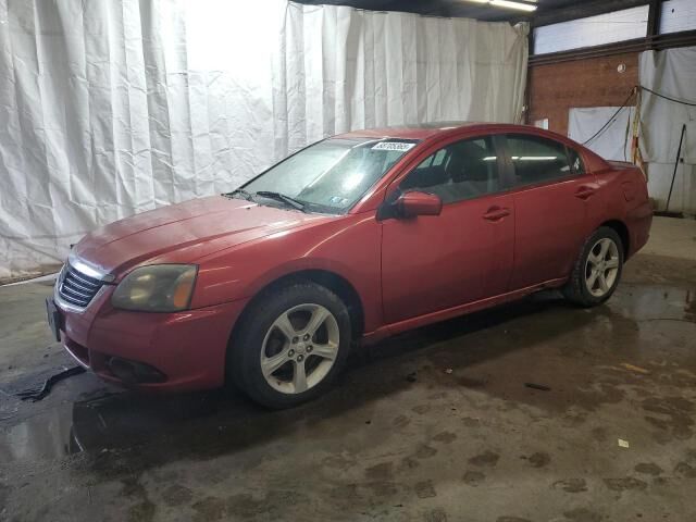 Mitsubishi Galant