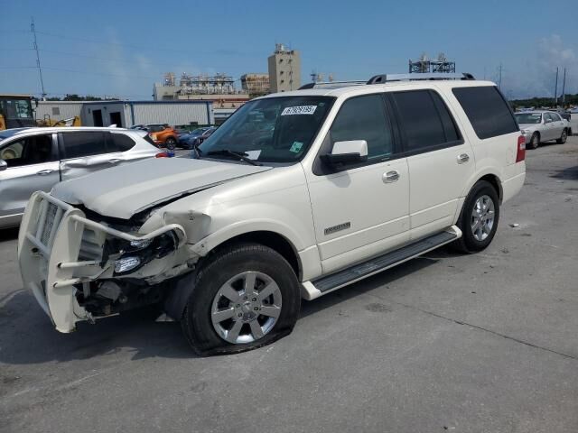 Ford Expedition