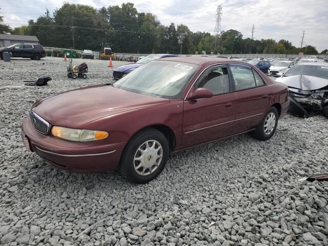 Buick Century
