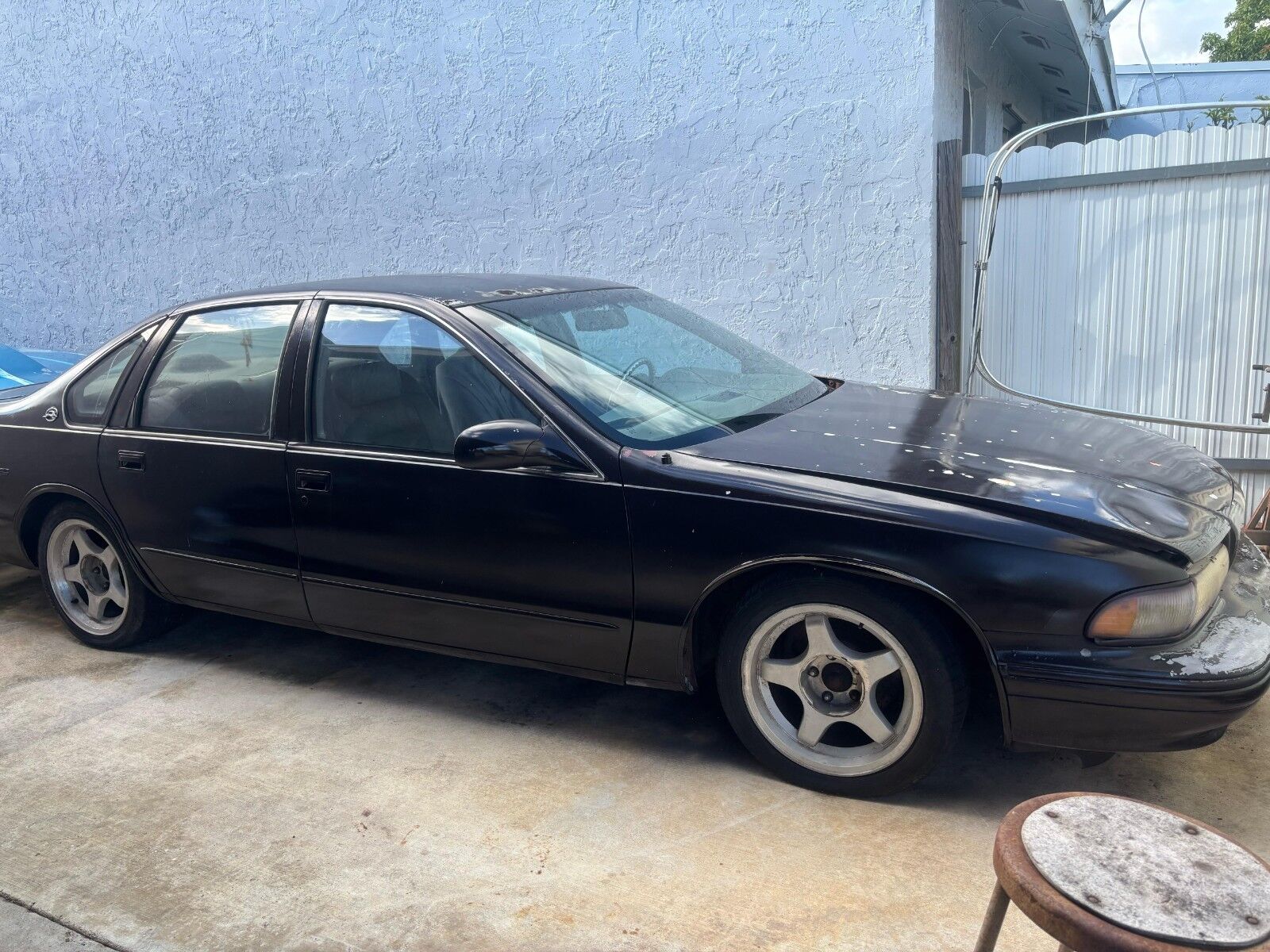 Chevrolet Caprice
