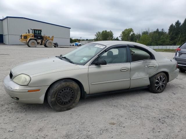 Mercury Sable