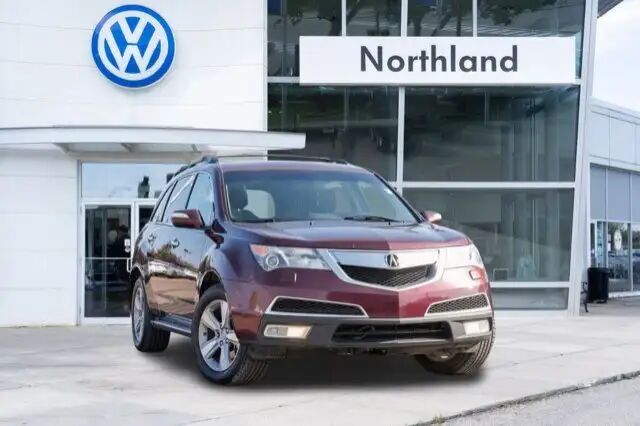 Acura MDX