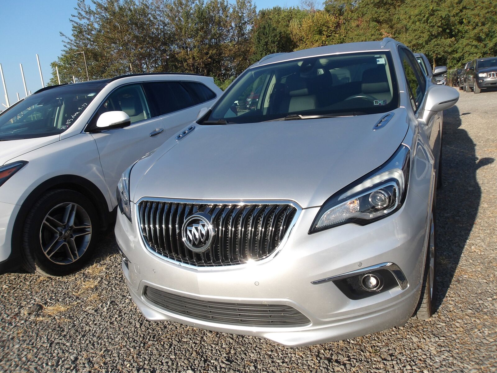 Buick Envision