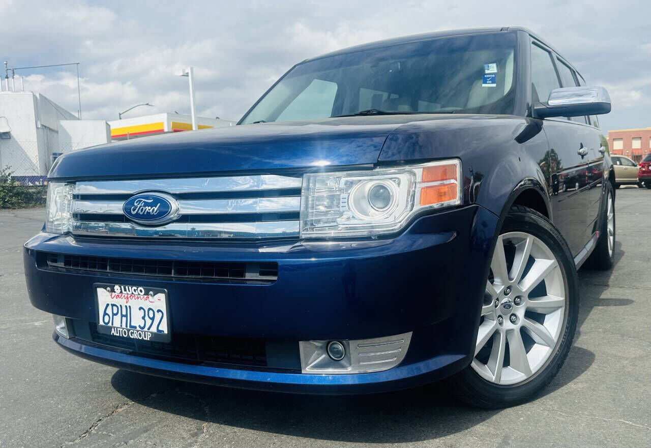 Ford Flex