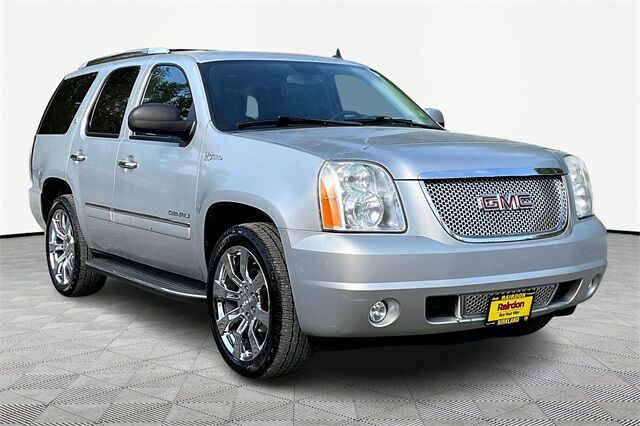 GMC Yukon