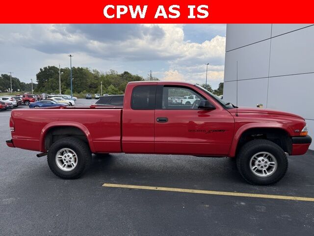 Dodge Dakota