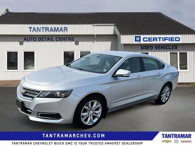 Chevrolet Impala