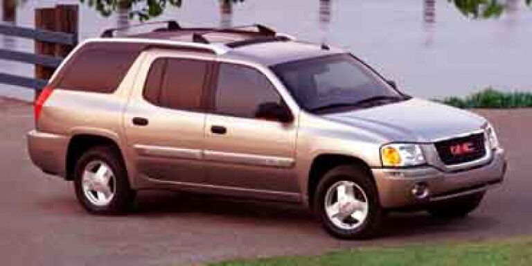 GMC Envoy