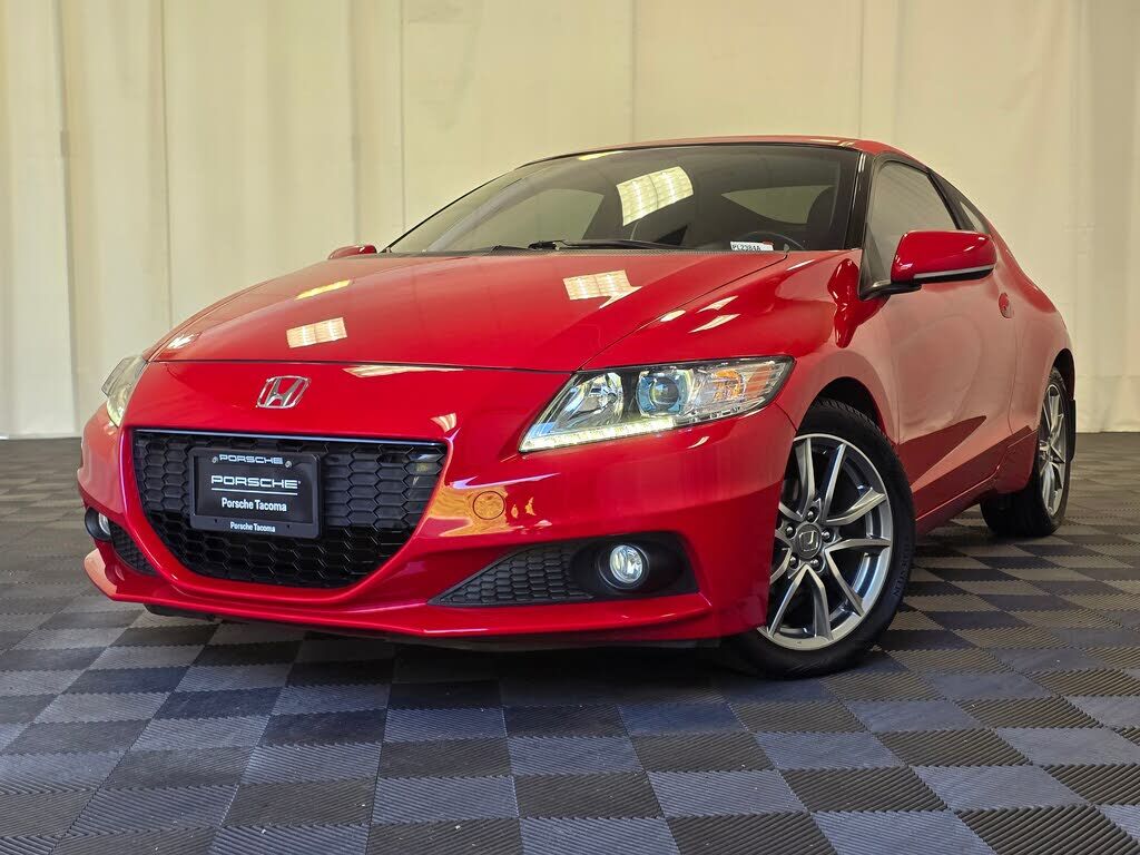 Honda CR-Z