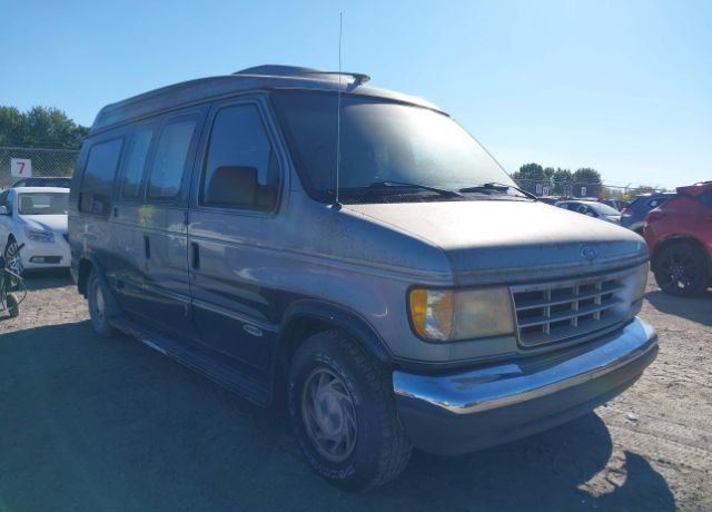 Ford E-150