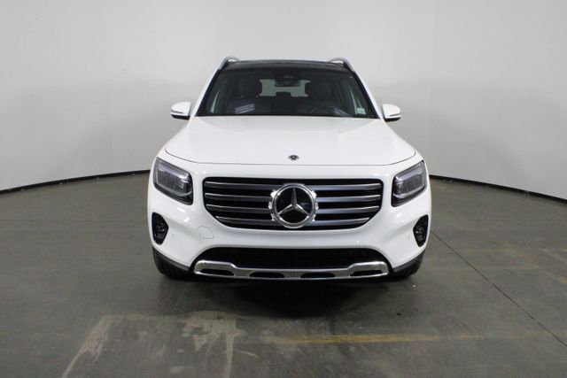 2024 Mercedes-Benz GLB-Class