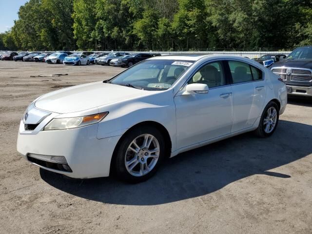 Acura TL