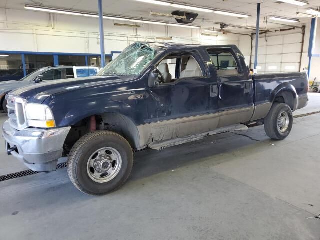 Ford F-350