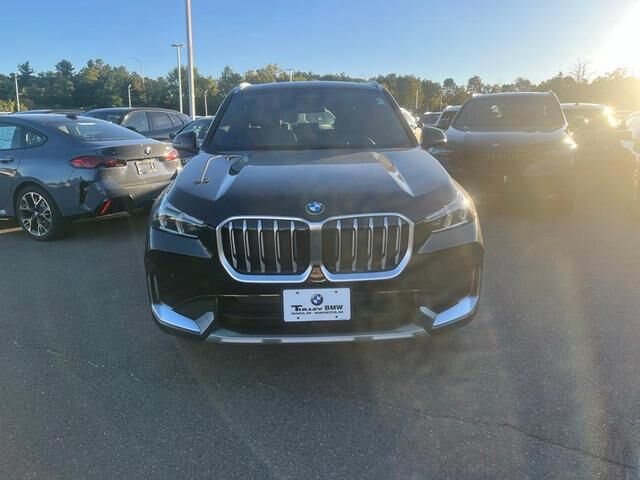 2026 BMW X1