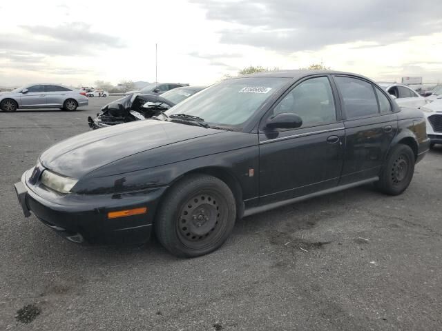 Saturn SL2