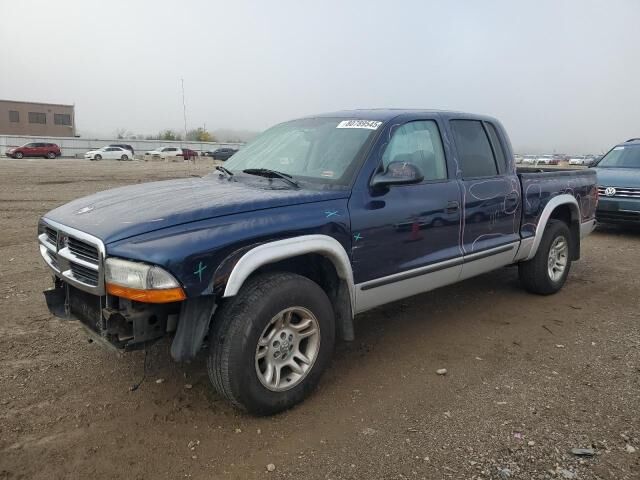 Dodge Dakota