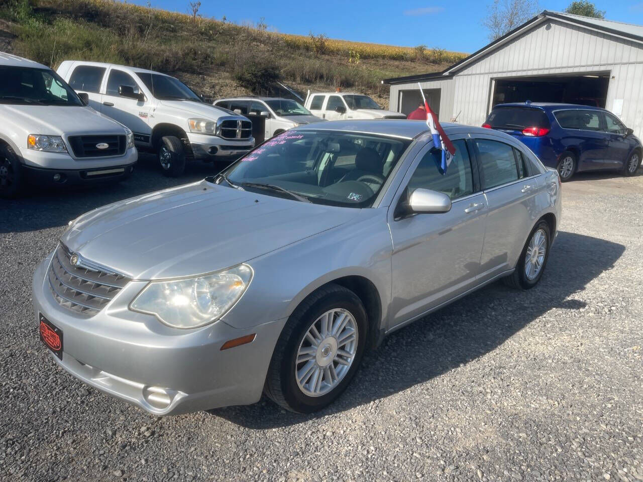 Chrysler Sebring
