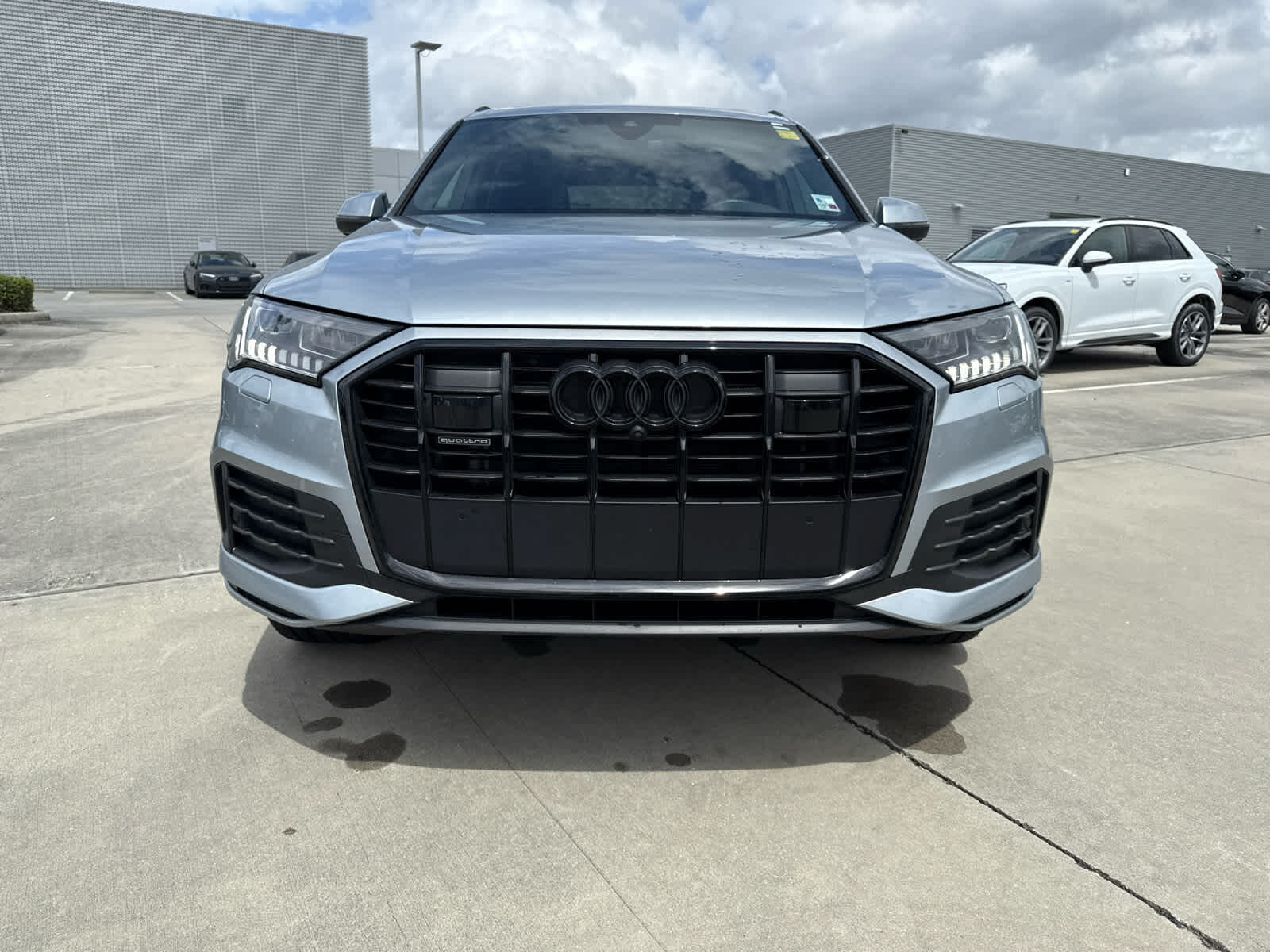 2024 Audi Q7