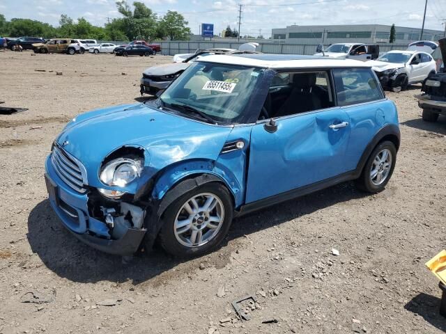 MINI Hardtop