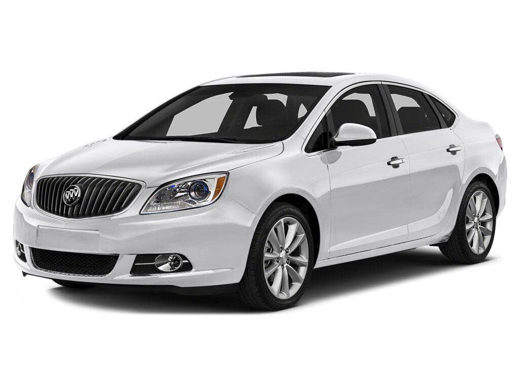 Buick Verano