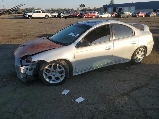 Dodge Neon