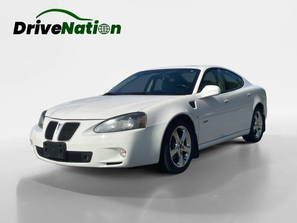 Pontiac Grand Prix