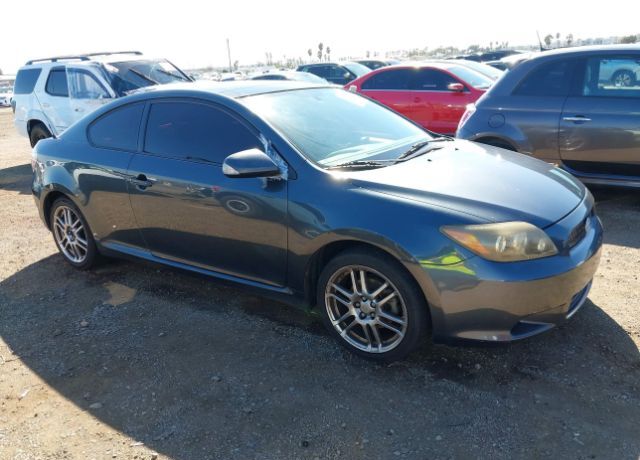 Toyota SCION tC