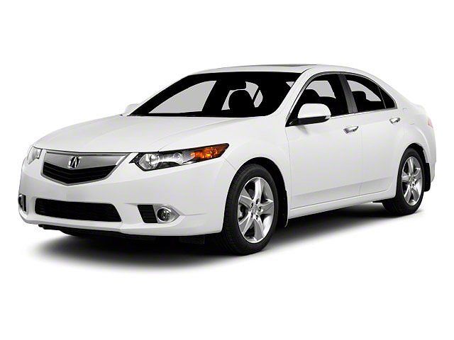 Acura TSX