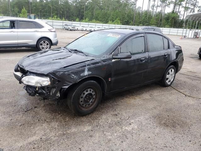Saturn Ion