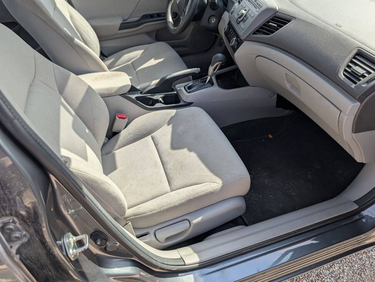 Chevrolet Impala